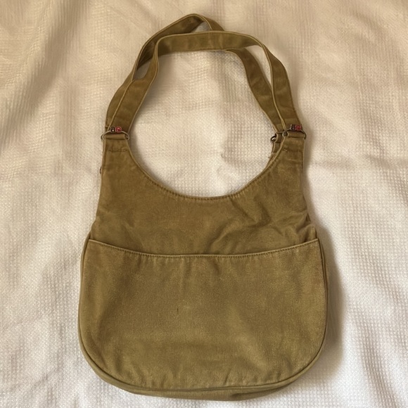 Vintage American Eagle purse - Picture 2 of 14